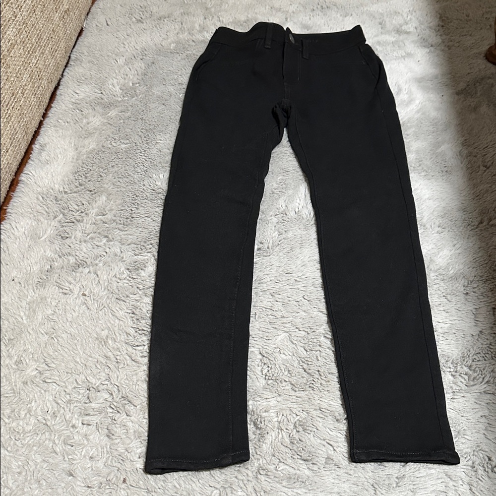 American Eagle Next Level Stretch, High Rise Jegging Size-2